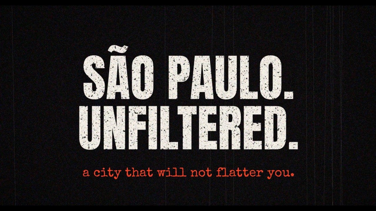 Still from the ExPatNoBrasil trailer